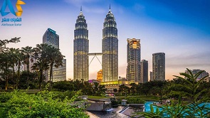 بهترین خرید در بهترین مراکز خرید کوالالامپور